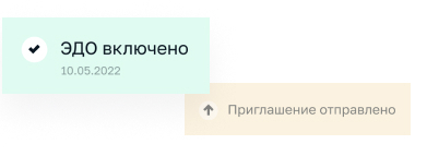 Моё дело. Интернет-бухгалтерия