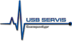 USB SERVIS