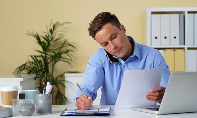 Регистрация бизнеса