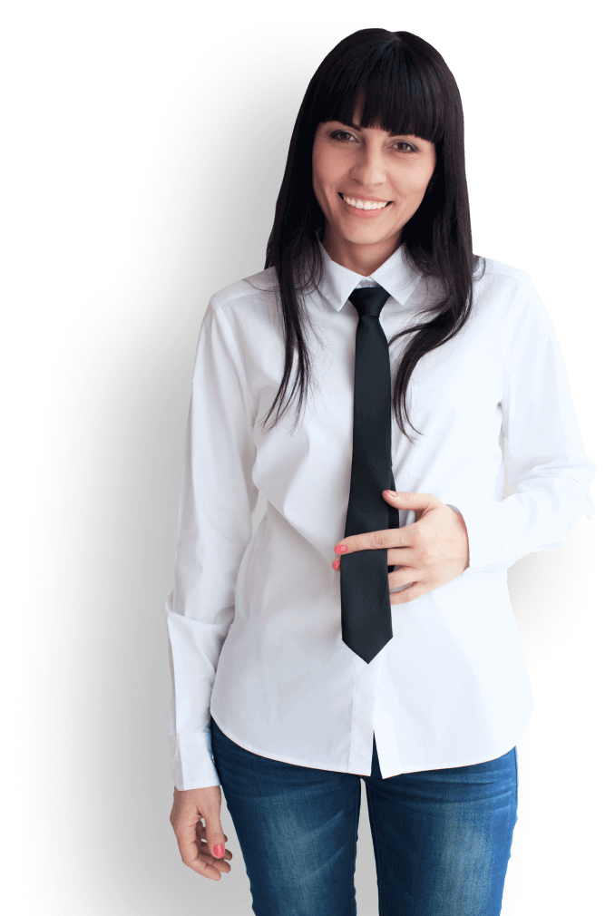 Бизнес-ассистент