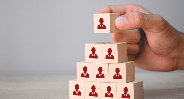 Кадровый учёт