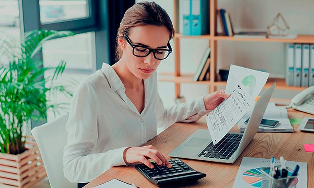 Бухгалтерский учет