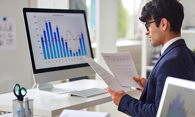 Управленческий учёт