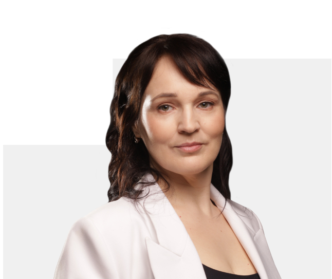 Елена Куделина