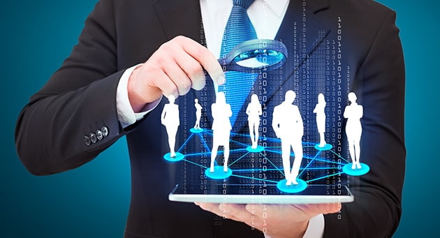 Проверка контрагентов